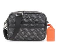 Guess Milano Sac à bandoulière 25 cm noir