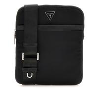 GUESS sac à épaule bandoulière Milano Crossbody Flat Black