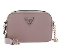 GUESS sac à épaule bandoulière Noelle Crossbody Camera Rosewood