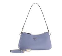 GUESS sac à épaule bandoulière Noelle II 3 Comp Shoulder Xbody Taupe