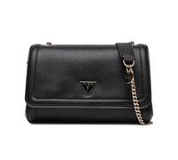 Guess Noelle Sac porté épaule noir, femme