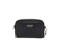 GUESS Anning Camera Crossbody Bag Black