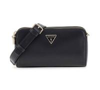 GUESS Sac à épaule bandoulière noir pour femme - Daryna II Status Crossbody 327351