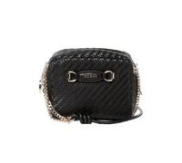 GUESS Sac à épaule bandoulière noir pour femme - Francy Camera Crossbody Bag 293323