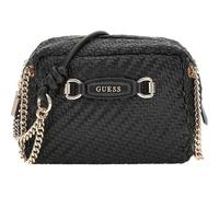 GUESS Sac à épaule bandoulière noir pour femme - Francy Camera Crossbody Bag 294370