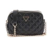 GUESS Sac à épaule bandoulière noir pour femme - Giully II Camera Bag 313853
