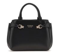 GUESS Sac à épaule bandoulière noir pour femme - Lorelei Mini Satchel 300431