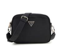 GUESS Sac à épaule bandoulière noir pour femme - Meridian II Camera Bag S 310928