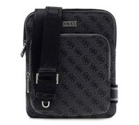 Guess Boston Sac à bandoulière 30 cm gris