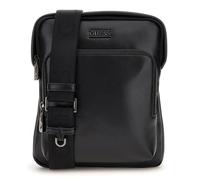 Guess Boston Sac à bandoulière 20 cm noir