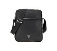 GUESS Sac à épaule bandoulière noir pour homme - Certosa Crossbody 225047