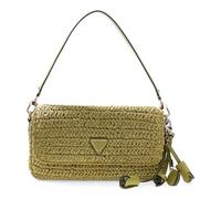 GUESS sac à épaule bandoulière Ofelia Flap Shoulder Bag Olive