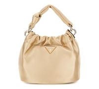 GUESS Sac à épaule bandoulière or pour femme Twiller Mini Top Handle Pouch 270517