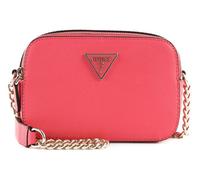 GUESS Sac à épaule bandoulière pourpre pour femme - Noelle Crossbody Camera Magenta 225167