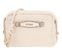 GUESS Francy Camera Crossbody Bag Shell