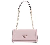 GUESS Sac à épaule bandoulière rose pour femme - Noelle Covertible Xbody Flap Bag Light Rose 249965