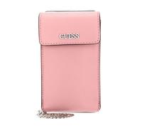 GUESS Sac à épaule bandoulière rose pour femme - Picnic Mini Crossbody Bag Blush 124494