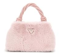 GUESS sac à épaule bandoulière sac à main Shaida Top Handle Flap Crossbody Bag Lotus rose