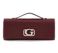 Guess Zalina Sac pochette 24.5 cm rouge