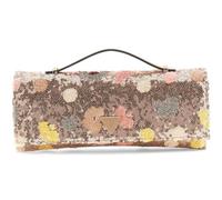 GUESS sac à épaule bandoulière sac de soirée Tasmin Top Handle Clutch Floral Multi multicolore