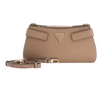 GUESS sac à épaule bandoulière Serenova Mini Crossbody Bag Pale Mocha taupe