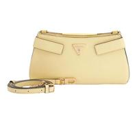 GUESS sac à épaule bandoulière Serenova Mini Crossbody Bag Yellow jaune clair