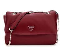 Guess Sunetra Sac à bandoulière 28 cm rouge