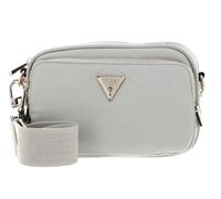 GUESS Sac à épaule bandoulière taupe pour femme - Eco Gemma Mini Crossbody Camera Bag Taupe 254878