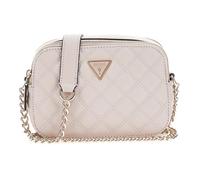 GUESS Sac à épaule bandoulière taupe pour femme - Giully II Camera Bag Taupe 311450