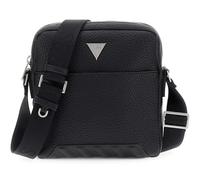 GUESS sac à épaule bandoulière Torino Crossbody Bag Black noir
