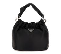 GUESS sac à épaule bandoulière Twiller Mini Top Handle Pouch Black