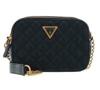 GUESS Sac à épaule bandoulière vert foncé pour femme - Giully Camera Bag Forest 237105
