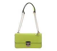 GUESS Sac à épaule bandoulière vert pour femme - Eliette Covertible Xbody Flap Chartreuse 256213