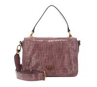 GUESS Sac à épaule bandoulière vieux rose pour femme - Arja Top Handle Flap Rosewood 236632