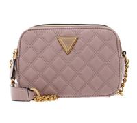 GUESS Sac à épaule bandoulière vieux rose pour femme - Giully Camera Bag Rosewood 240875