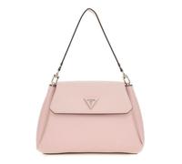 GUESS Sac à épaule bandoulière vieux rose pour femme - Sora Girlfriend Flap Shoulder Bag Mauve 280242