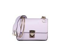 GUESS Sac à épaule bandoulière violet pour femme - Eliette Covertible Xbody Flap Lavender 254761