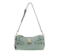 GUESS sac à épaule bandoulière Yesba Mini Top Zip Bag Light Sage menthe