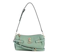 GUESS sac à épaule bandoulière Yesba Mini Top Zip Bag Light Sage menthe
