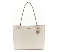 GUESS Sac à épaule beige pour femme - Betula Noel Tote Taupe 302745