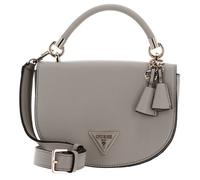 GUESS Sac à épaule beige pour femme - Gizele Small Hobo Taupe 249958