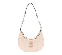 GUESS sac à épaule Bessey Hobo Shoulder Bag Sand