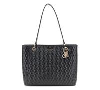 GUESS sac à épaule Betula Noel Tote Black