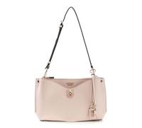 GUESS sac à épaule Bianca Shoulder Bag Light Rose