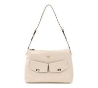 Sac à main femme Guess Blake Hobo Beige TU