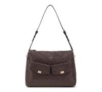 Sac à main femme Guess Blake Hobo Marron TU