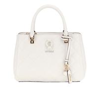 GUESS Sac à épaule blanc pour femme - Adelard Dome Satchel 292254