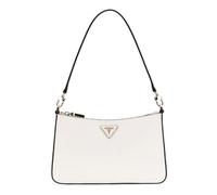 GUESS Sac à épaule blanc pour femme - Eco Gloriana Girlfriend Satchel Bag 291563