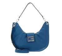 GUESS Sac à épaule bleu pour femme - Brightside Large Hobo 127532