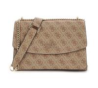 Guess Calista Sac à bandoulière 24 cm brun